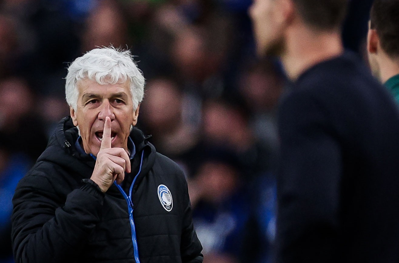 Ο Γκασπερίνι «προδίδει» την Αταλάντα – Φαβορί για ομάδα της Serie A!