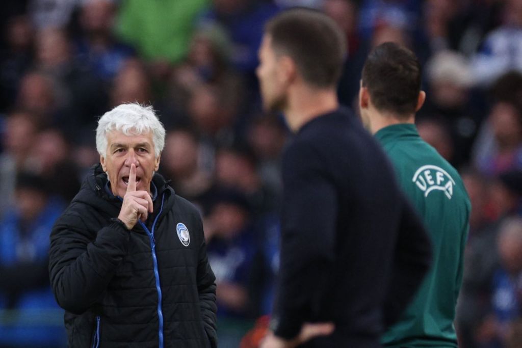 H φωτογραφία που αποδεικνύει πως ο Τσάμπι Αλόνσο βρήκε τον μάστορά του (pic)