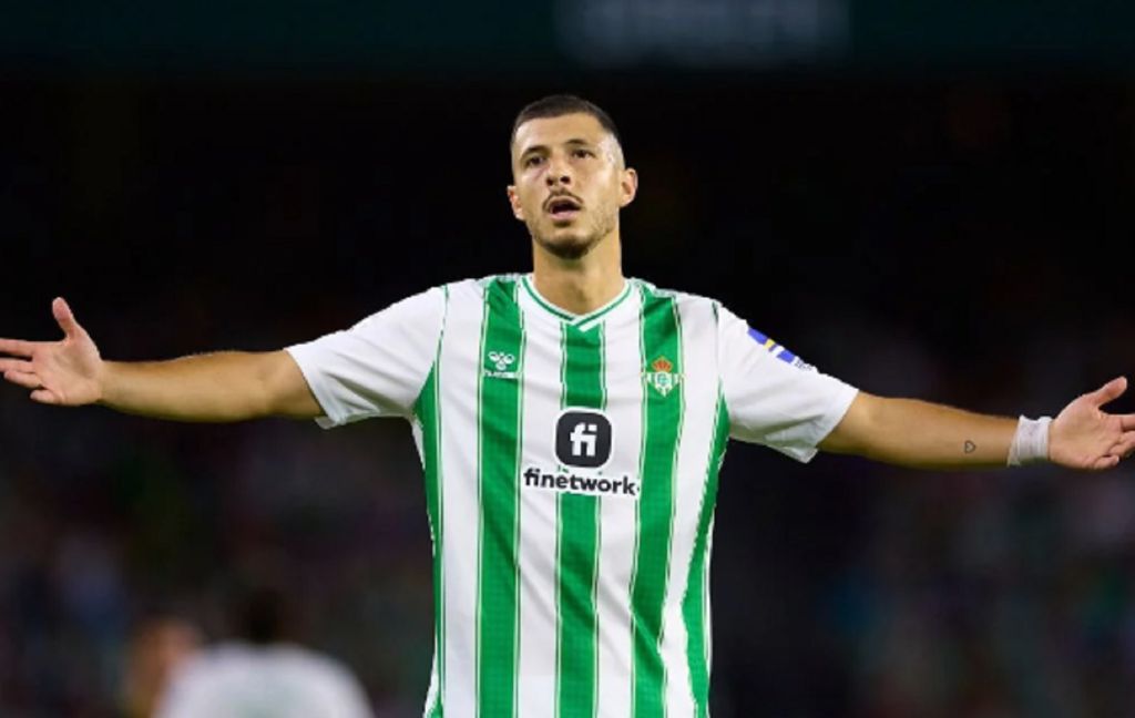 Από «κλεισμένος» στην Μπαρτσελόνα… στο Λονδίνο ο χαφ της Αργεντινής!