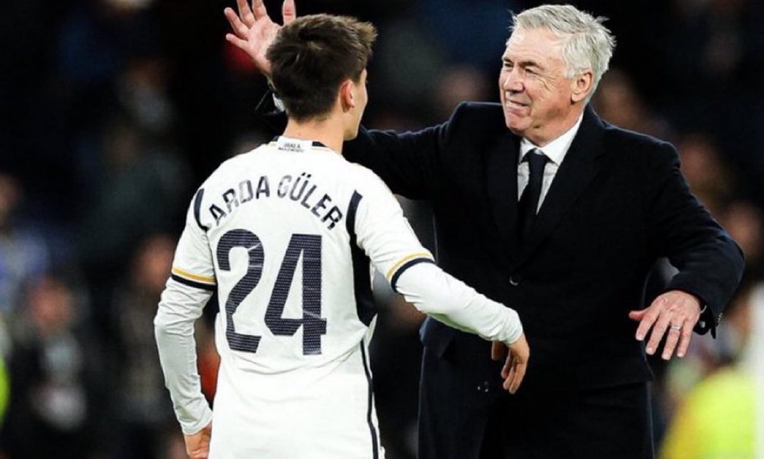 Χάκαραν τον λογαριασμό της Γιουβέντους και… χαμός – «Δικός μας ο Γκιουλέρ» (pic)