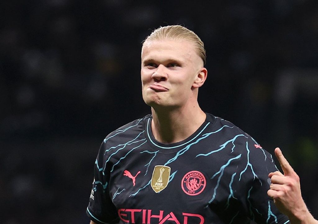 Η Σίτι κλείδωσε τον τίτλο μες στο σπίτι της Τότεναμ με killer Χάαλαντ και σωτήρα Ορτέγκα! (vid)