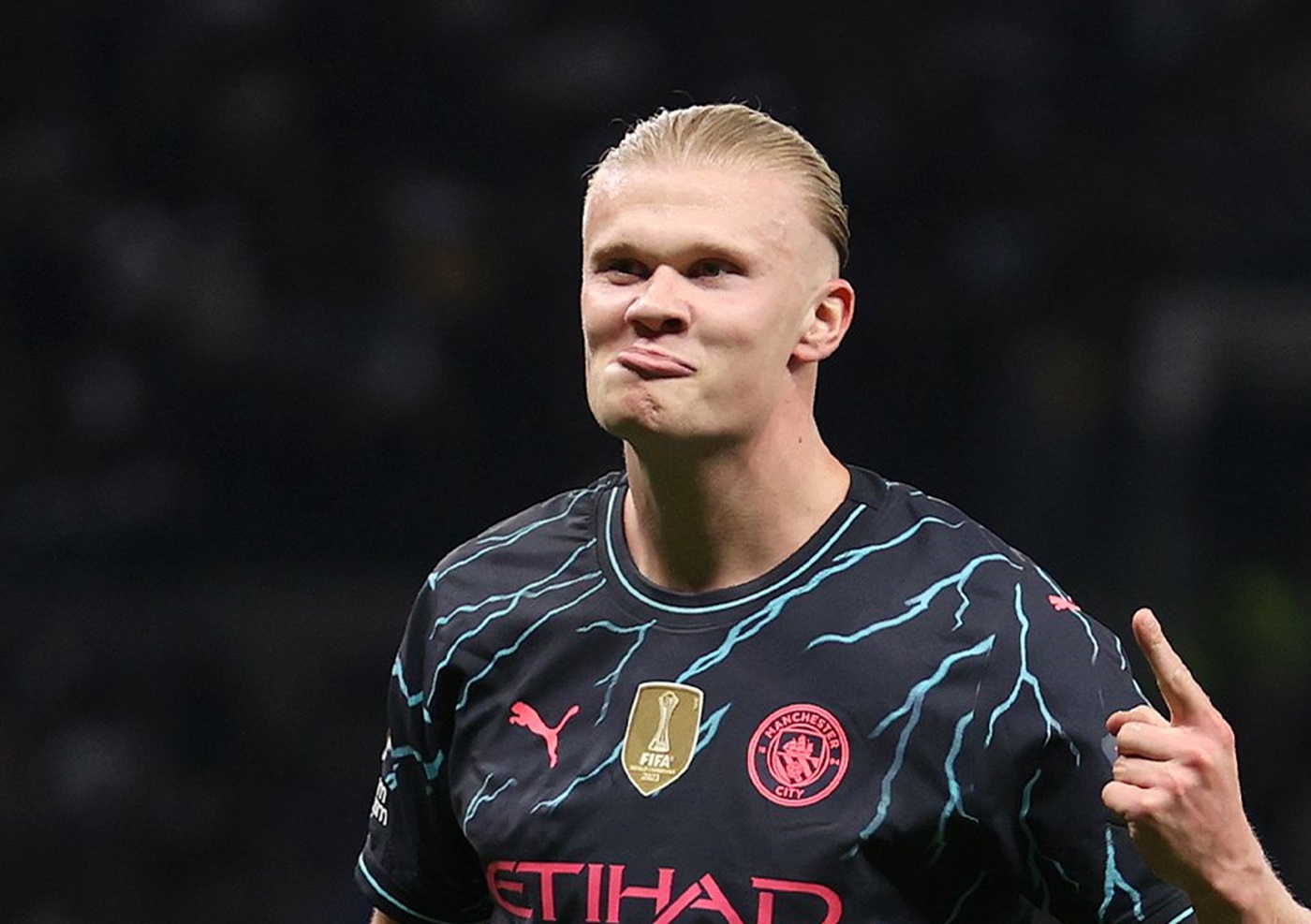 Η Σίτι κλείδωσε τον τίτλο μες στο σπίτι της Τότεναμ με killer Χάαλαντ και σωτήρα Ορτέγκα! (vid)