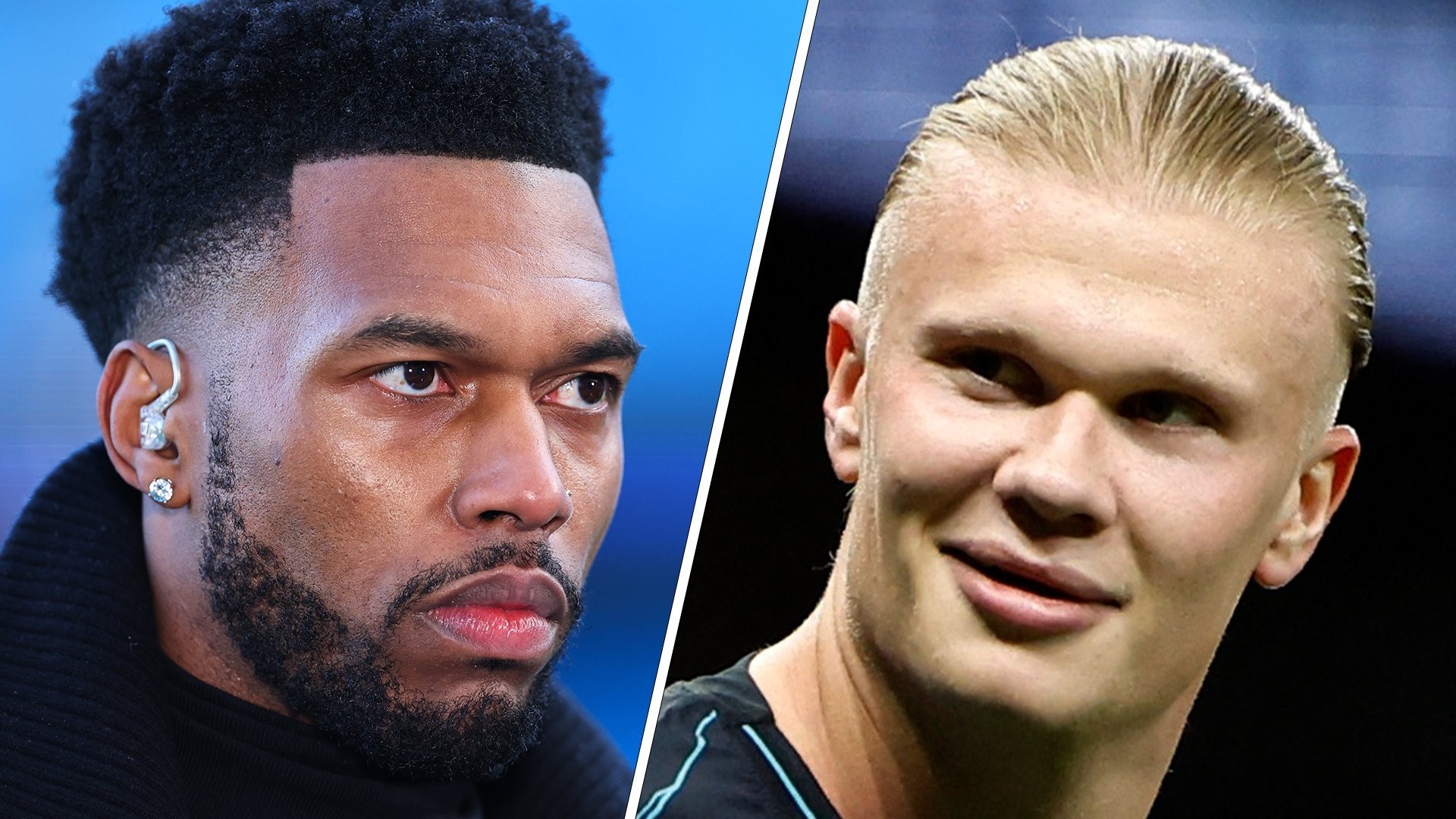 Στάριτζ σε Χάαλαντ: «Σεβασμός! Τέτοια στατιστικά μόνο… για παιδιά είναι»