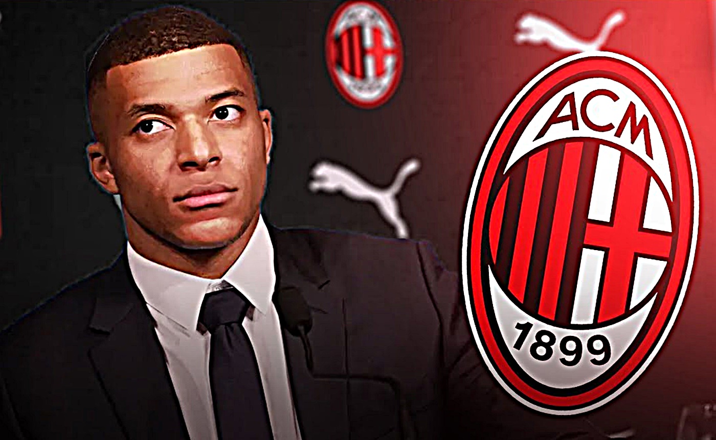 Ξεσήκωσε τη Μίλαν ο Μπαπέ: «Μόνο για εκείνη θα έρθω στην Ιταλία»