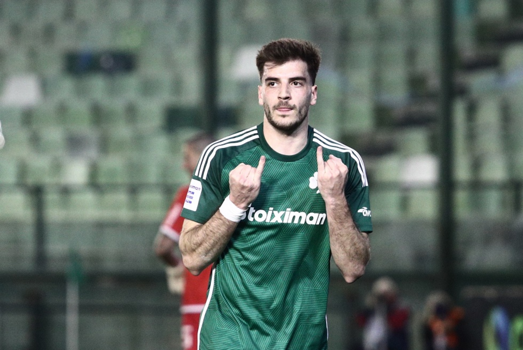 «Μυθική» πρόταση για Ιωαννίδη από την Αγγλία!