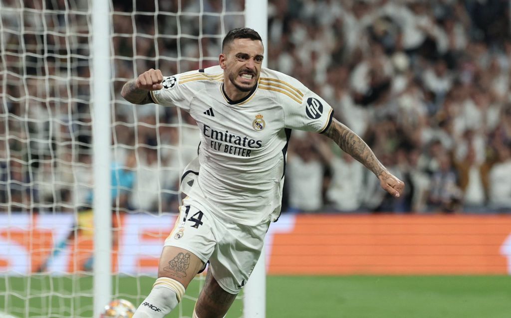 «Βασιλιάς» ο Χοσέλου με το δίμπαλο πρόκρισης της Ρεάλ! (vids)