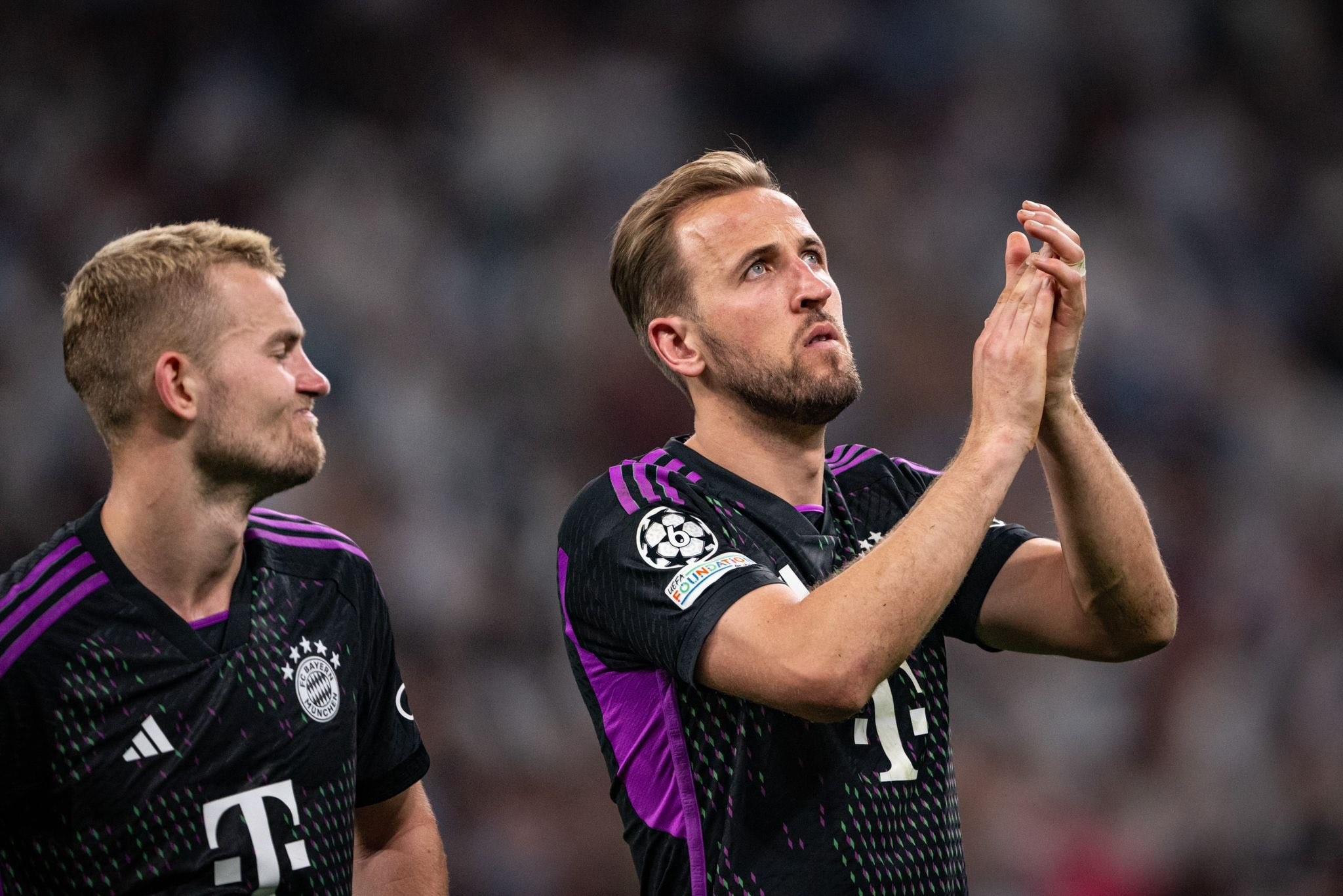 Ο άτιτλος Κέιν… παραμιλάει: «Παλέψαμε! Περηφάνια μόνο, δείξαμε για τι είμαστε ικανοί»