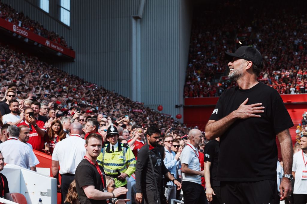 Η Λίβερπουλ «δάγκωσε» τη Γουλβς στο «αντίο» του Γιούργκεν Κλοπ! (vid)