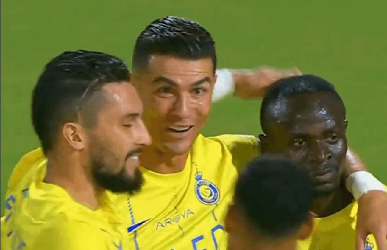 Δεν χαμπαριάζει ο Κριστιάνο, έφτασε τα 53 γκολ φέτος! (vid)