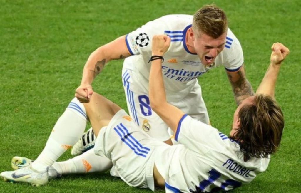 H «Βασίλισσα» κρατά και του χρόνου τους… ιππότες στο κάστρο της!