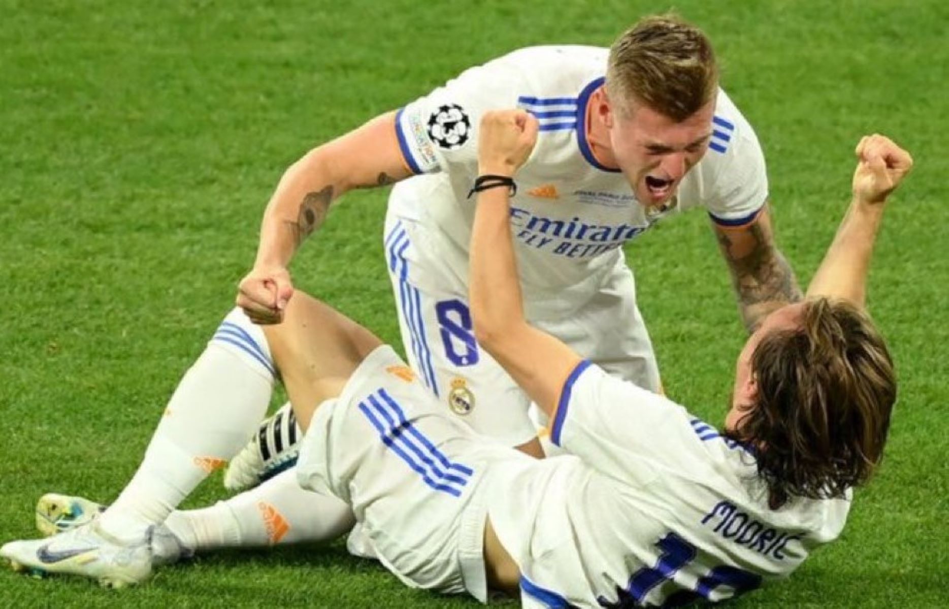 H «Βασίλισσα» κρατά και του χρόνου τους… ιππότες στο κάστρο της!