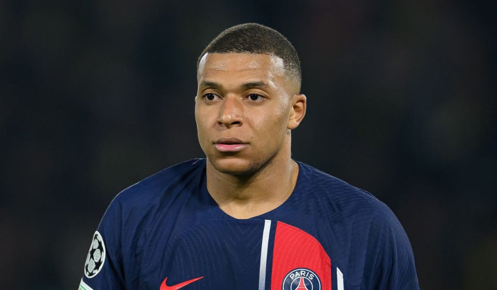 Ανρί για Μπαπέ: «Είναι ο καλύτερος που υπάρχει! Είναι ο GOAT!»