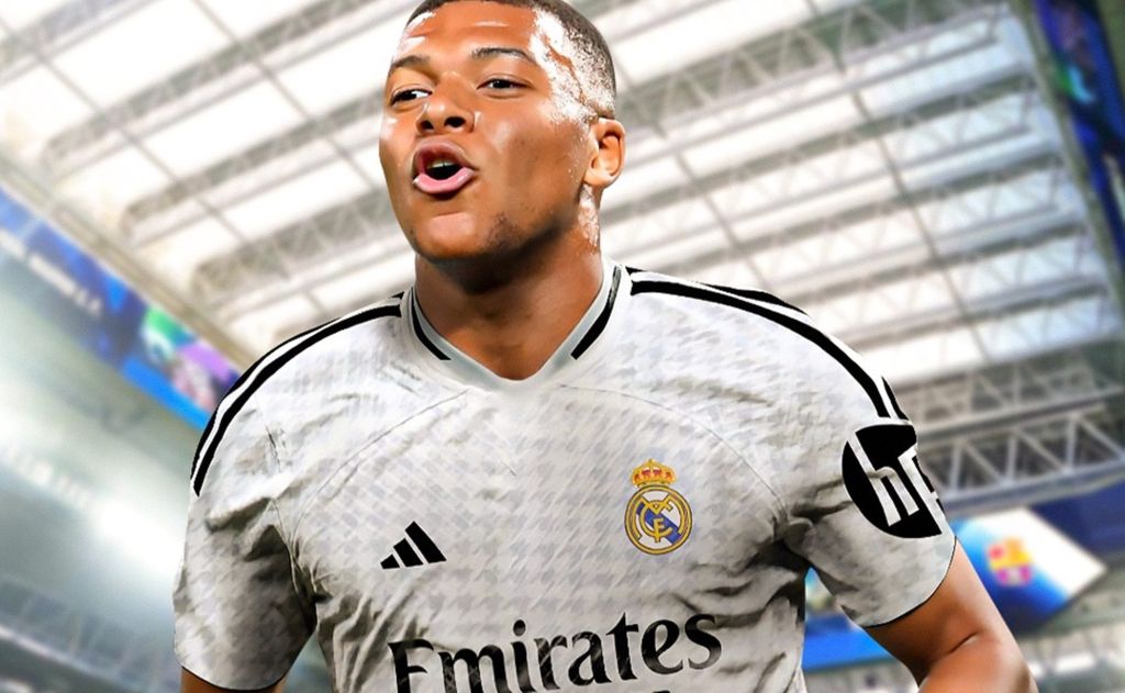 Ρεάλ Μαδρίτης: Η ρήτρα των Ισπανών κρατάει για πάντα εκεί τον Μπαπέ!