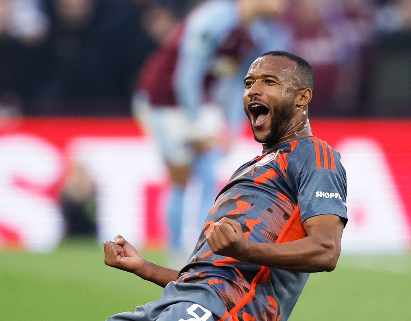 Άστον Βίλα – Ολυμπιακός: 0-1 με πλασεδάρα Ελ Κααμπί! (vid)