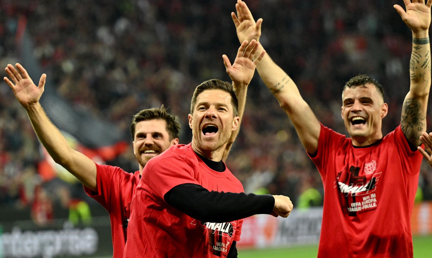 Το «κοκκαλάκι της νυχτερίδας» η Λεβερκούζεν με 12 γκολ μετά το 90′ να της σώζουν το τομάρι!