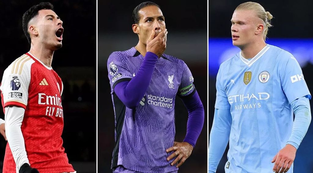 Περισσότερο καιρό στο ρετιρέ η Λίβερπουλ, αλλά… ζαλίστηκε!