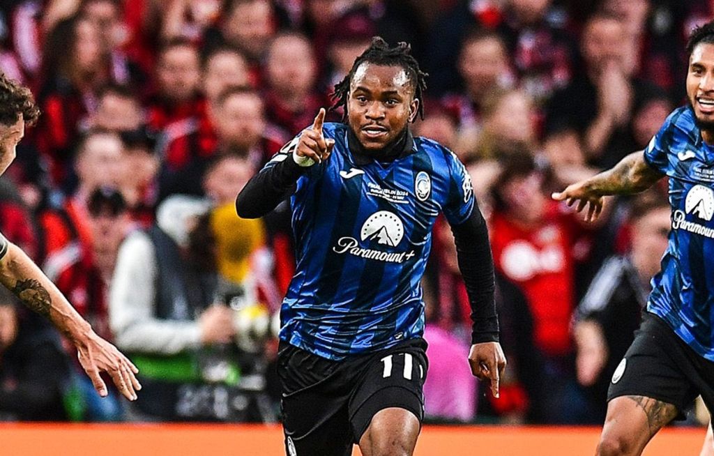 Τέλος το παραμύθι της Λεβερκούζεν: Την… καθάρισε ο Λούκμαν! (vids)