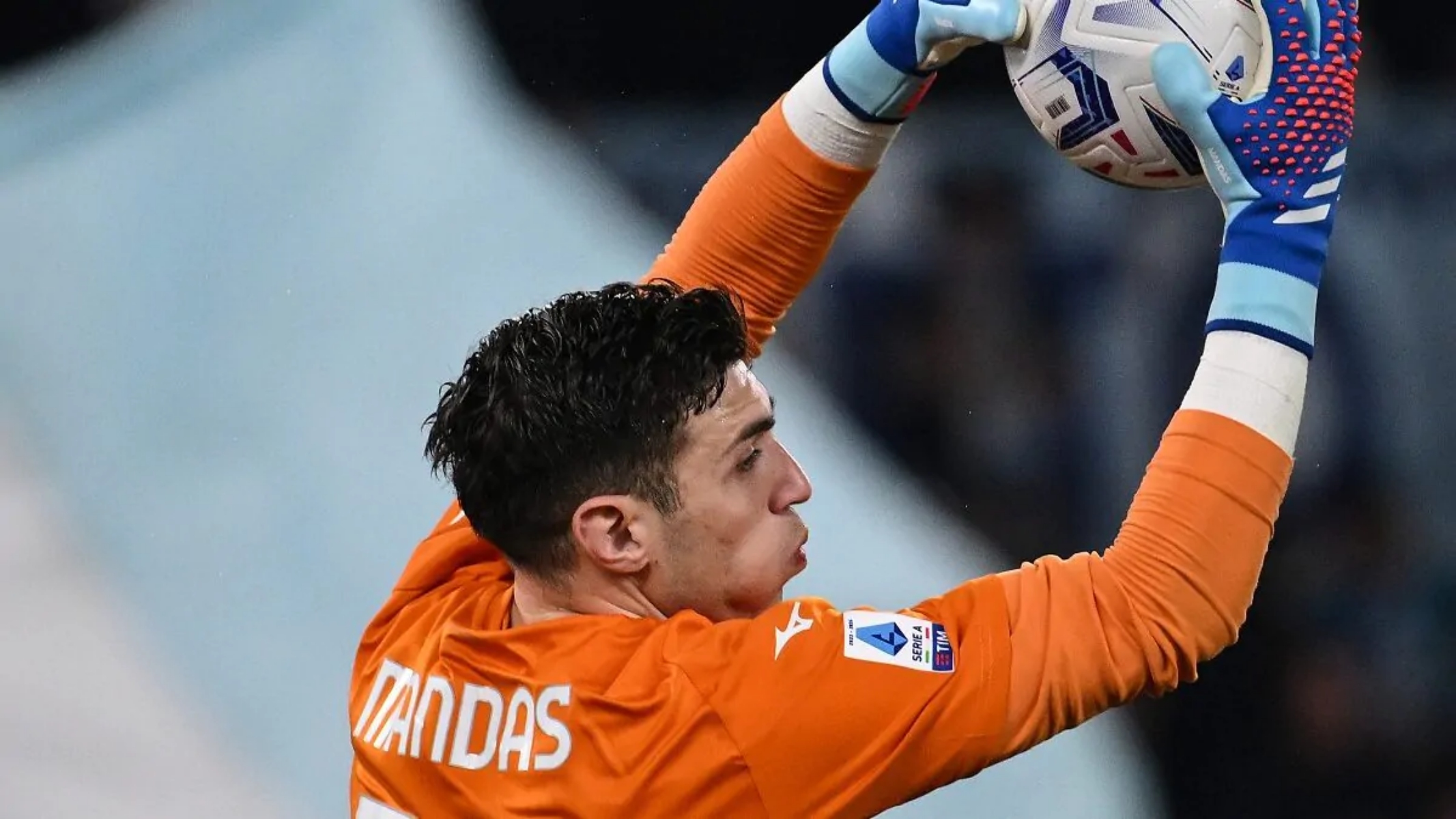 Μανδάς: Η Λάτσιο θέλει «χρυσάφι» για να τον αφήσει!