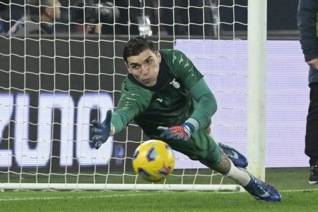 Ο Μανδάς έχει την Ευρώπη στα… πόδια του: Οι ομάδες που ενδιαφέρονται!