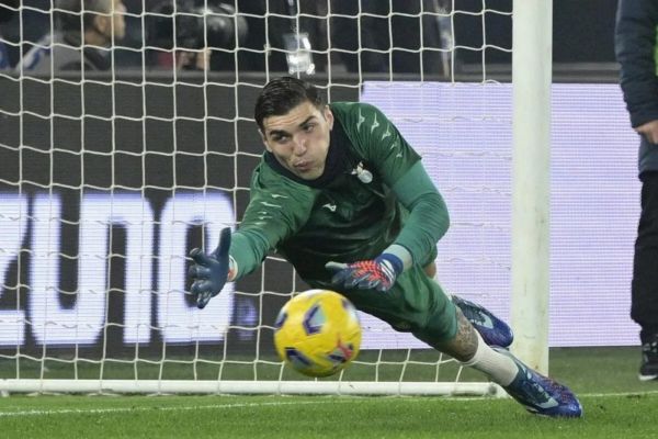 Χρήστος Μανδάς: Το έργο του μόνο εύκολο δεν είναι!