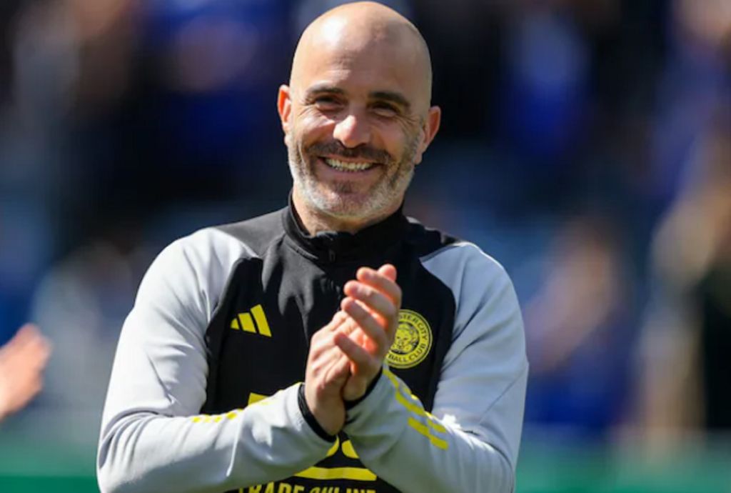 H Τσέλσι προσφέρει συμβόλαιο ζωής σε έναν άπειρο προπονητή