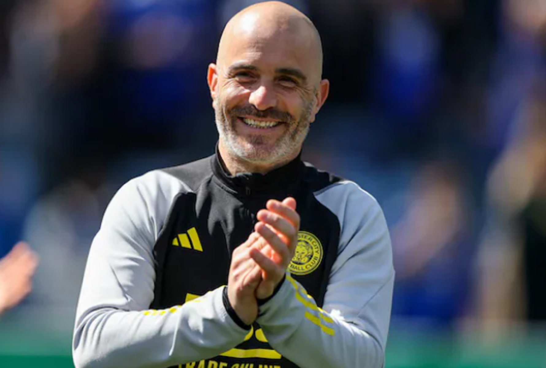 H Τσέλσι προσφέρει συμβόλαιο ζωής σε έναν άπειρο προπονητή