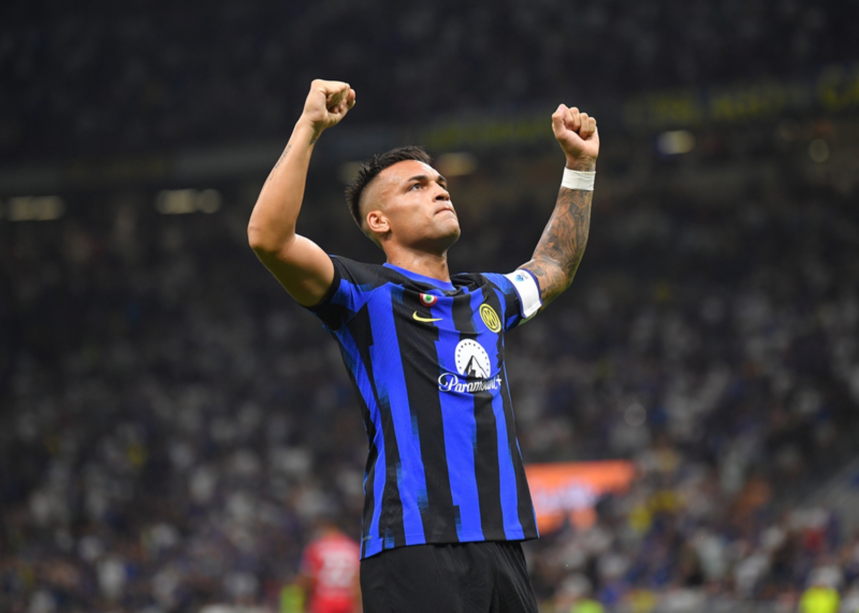 Ο Λαουτάρο μίλησε: «Τα τρία φαβορί για την Χρυσή Μπάλα»