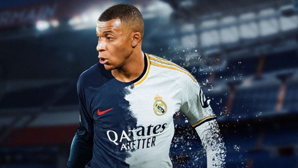 Η Ρεάλ τρελάθηκε και θέλει τον Μπαπέ πριν το Euro!