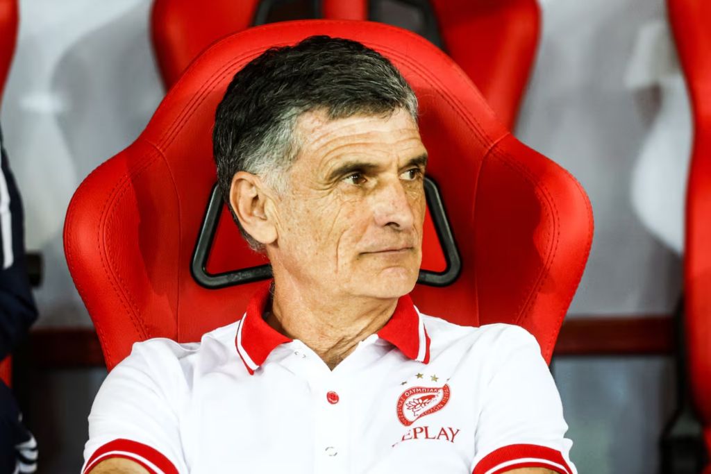 Μεντιλίμπαρ: «Δεν θέλω να ακούσω τίποτα για τελικό, δεν έχουμε προκριθεί»!