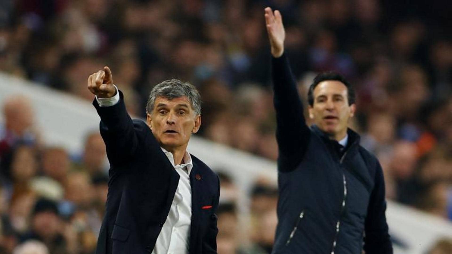 Μικρό καλάθι κρατά ο Μεντιλίμπαρ: «Δεν έχει κριθεί τίποτα»