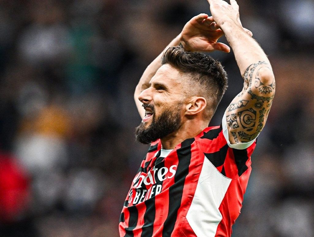 Στο αντίο του Πιόλι η Μίλαν έδειξε πόσο… ανίκανη είναι! (vid)