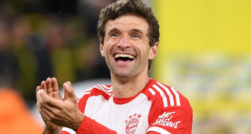 Ένα πράγμα έχει στο μυαλό του ο Μίλερ πριν παίξει στο ανακαινισμένο «Μπερναμπέου»