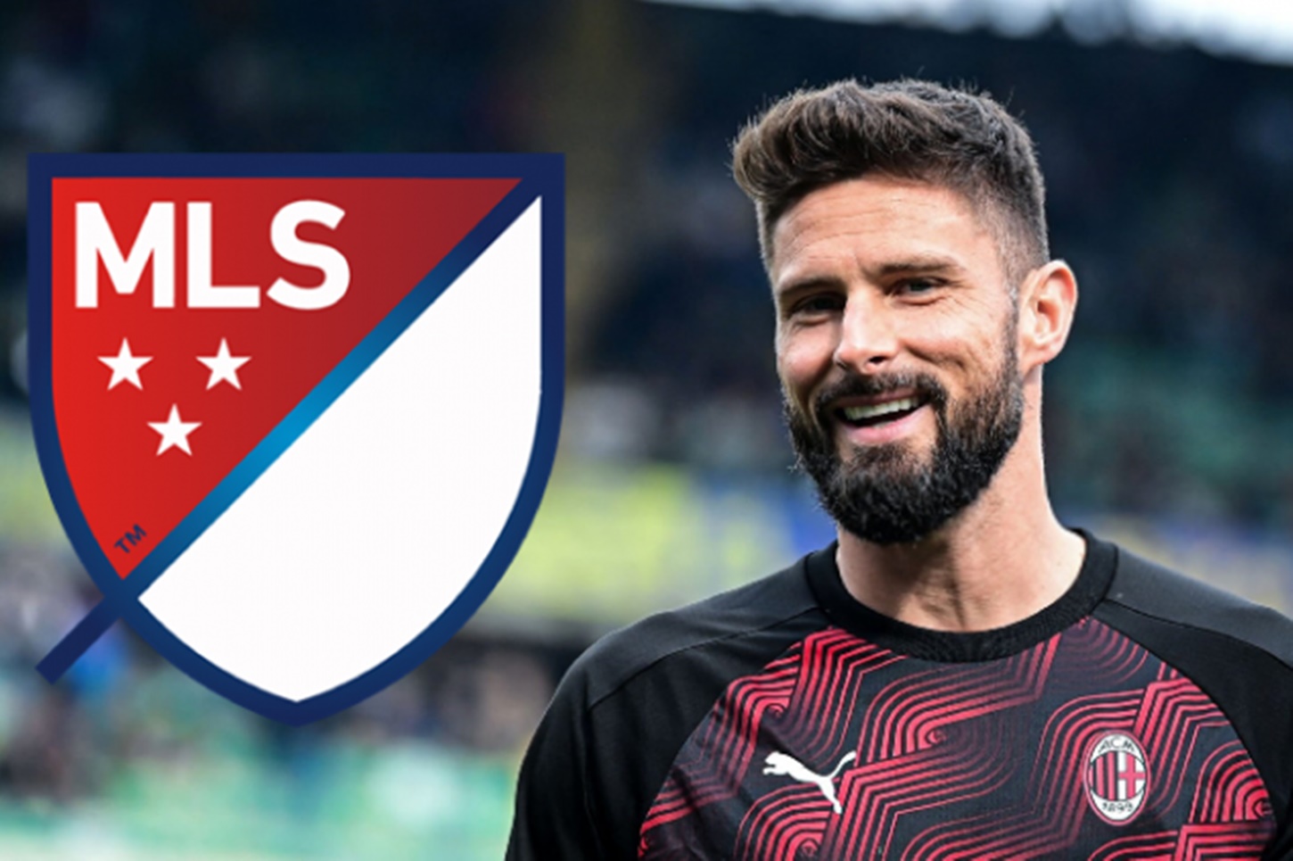 Μαρτύρησε τον Ζιρού ο προπονητής του: «Φεύγει για MLS»