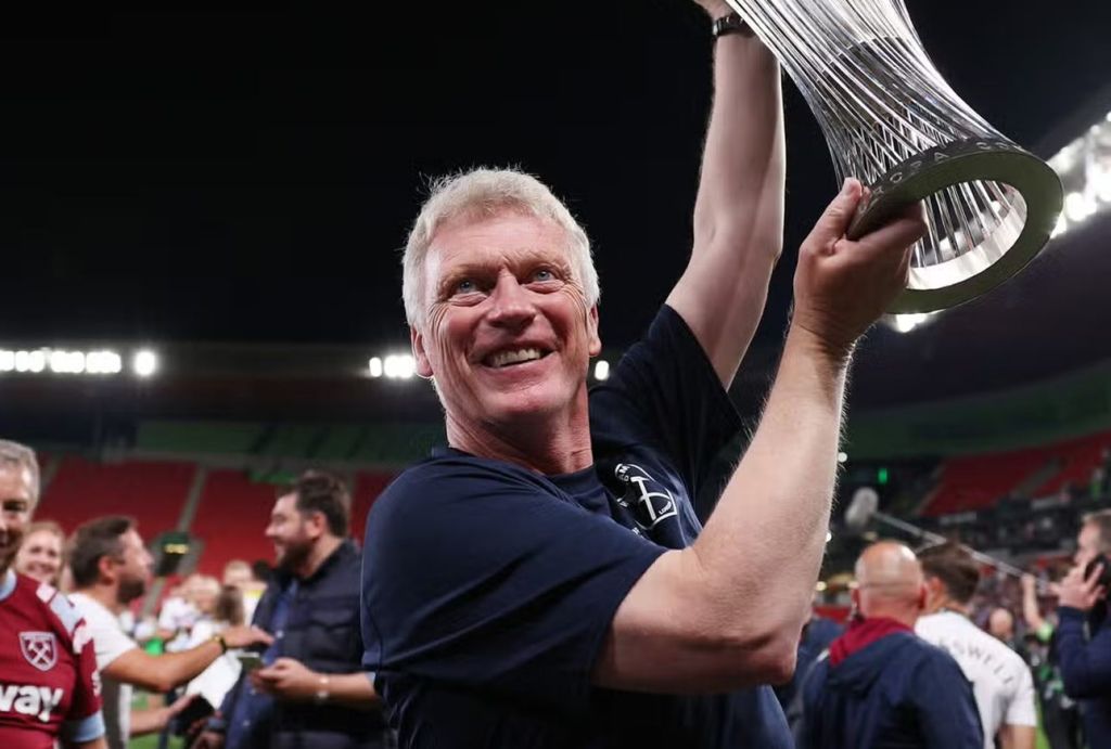 Τέλος εποχής στη Γουέστ Χαμ: Φεύγει ο Μόγες!