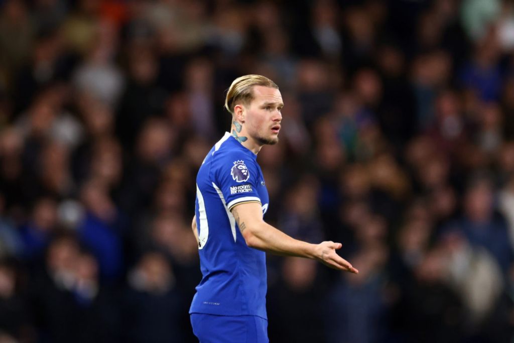 Πήρε ανάποδες ο Μαρέσκα – Οι τέσσερις… πανάκριβοι «κομμένοι» της Τσέλσι