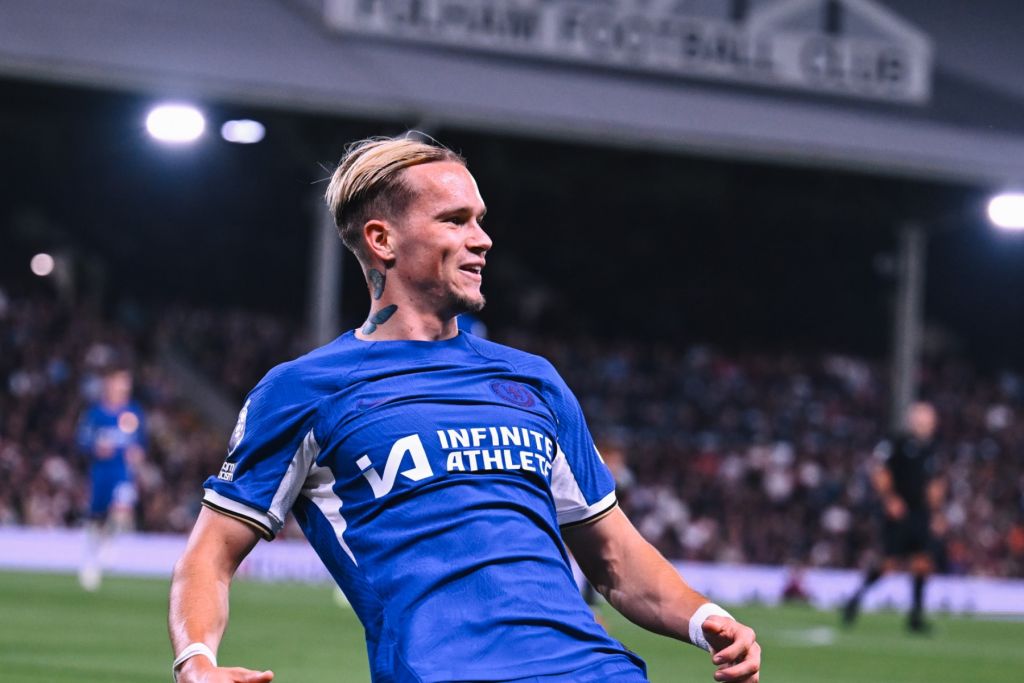 «Η… απάτη της Τσέλσι θα γίνει κορυφαίος στην Premier League»!