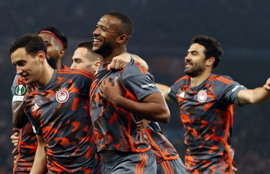 PODCAST: Θρυλικό έπος στο «Βίλα Παρκ» and more…