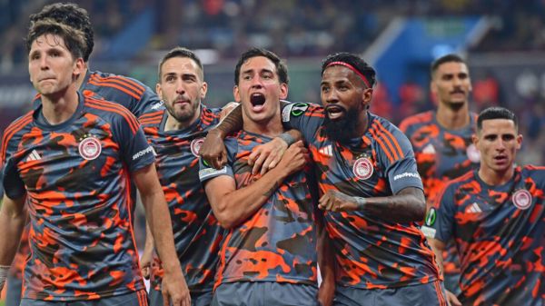 Ολυμπιακός