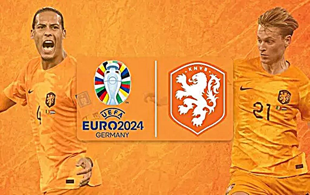 Με μια μεγάλη αδικία η προεπιλογή της Ολλανδίας για το Euro 2024! (pic)