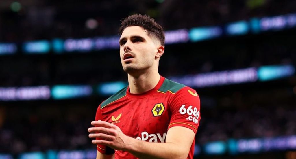 Τον πρώτο λόγο για Πέδρο Νέτο η Άρσεναλ, αλλά δεν παίζει μόνη!