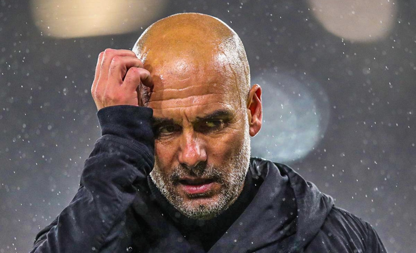 Daily Mail: Θα φύγει από τη Μάντσεστερ Σίτι ο Γκουαρντιόλα!