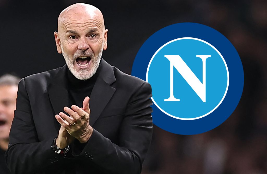 Και ξάφνου, η Νάπολι πάει για Πιόλι!