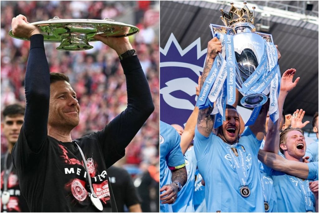 PODCAST: Η Neverlusen και το έκτο του Πεπ!