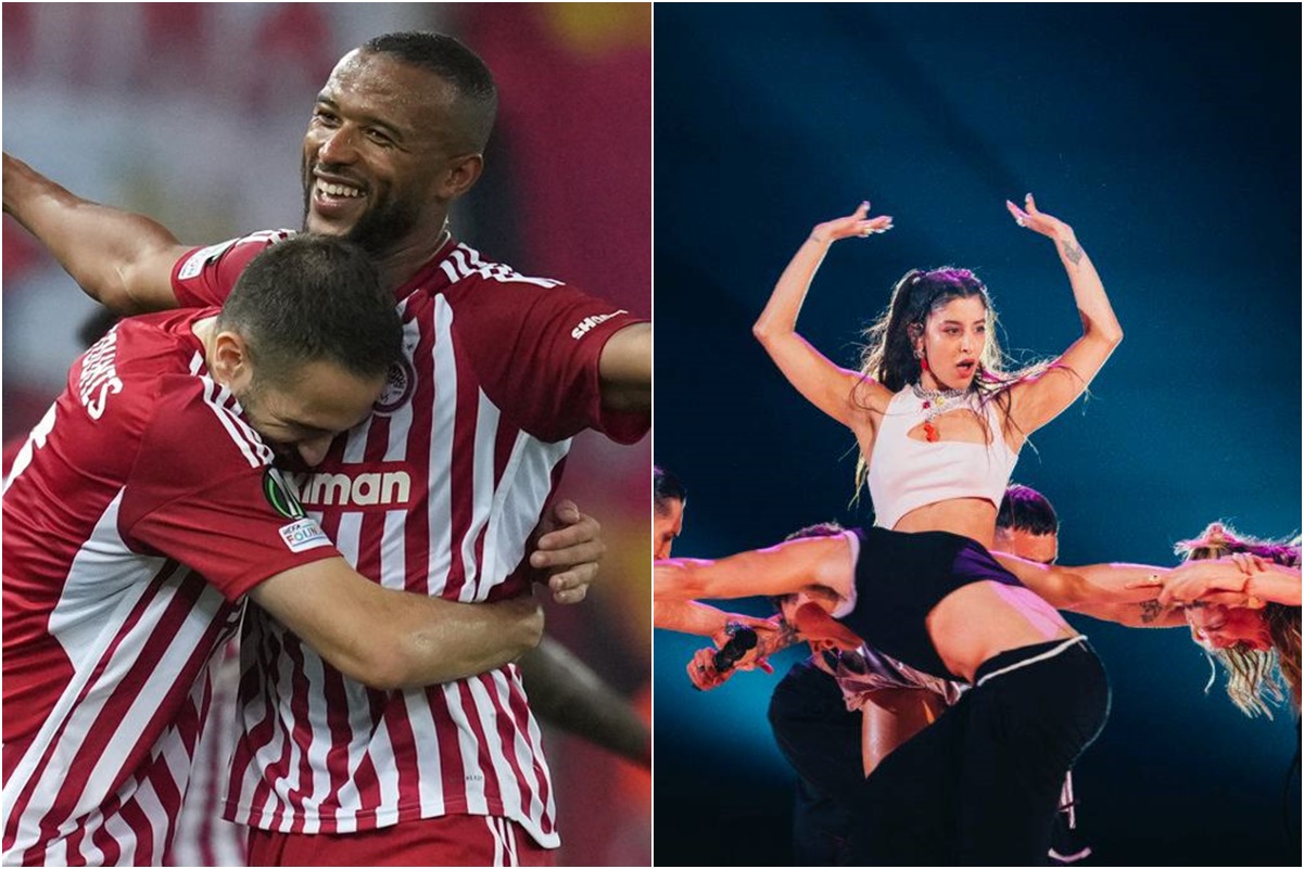 PODCAST: Ο ευρω-φιναλίστ Ολυμπιακός και το… ασσόδυο της Μαρίνας