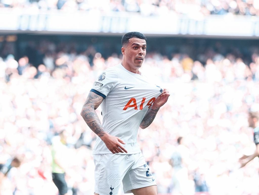 Τότεναμ τα γύρισες… τούμπα – «Αντίο» Μπέρνλι, υποβιβάστηκε και επίσημα!