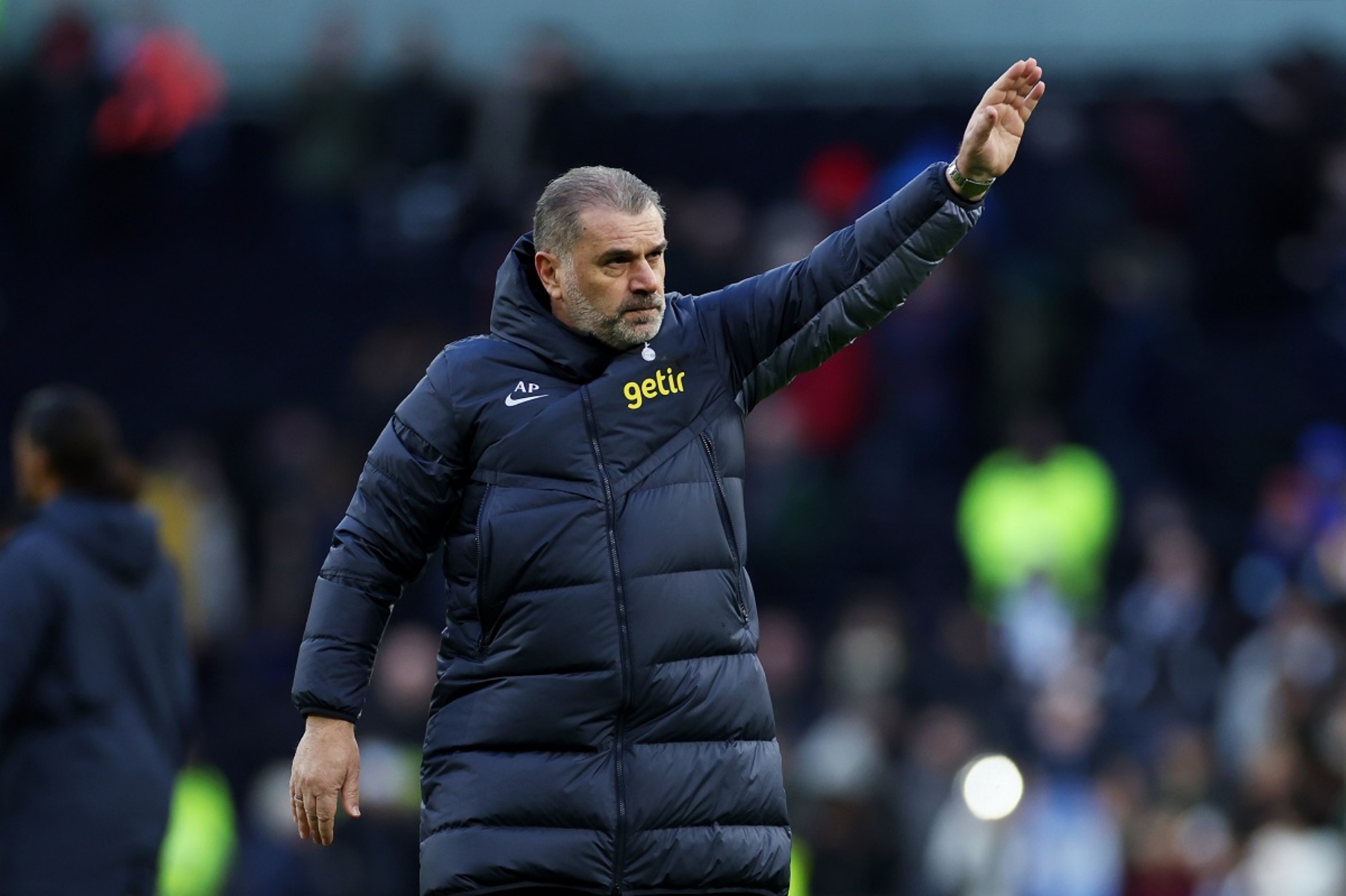 «Ο Ποστέκογλου μπορεί να φύγει από την Τότεναμ το καλοκαίρι»!