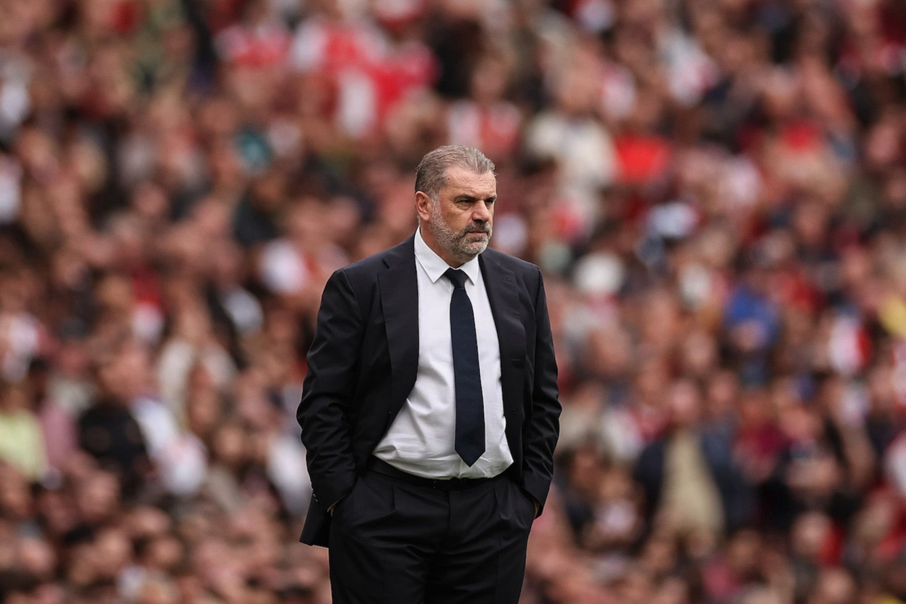 Ο Ποστέκογλου έβαλε stop στα σενάρια για Τότεναμ και Ράσφορντ! (vid)