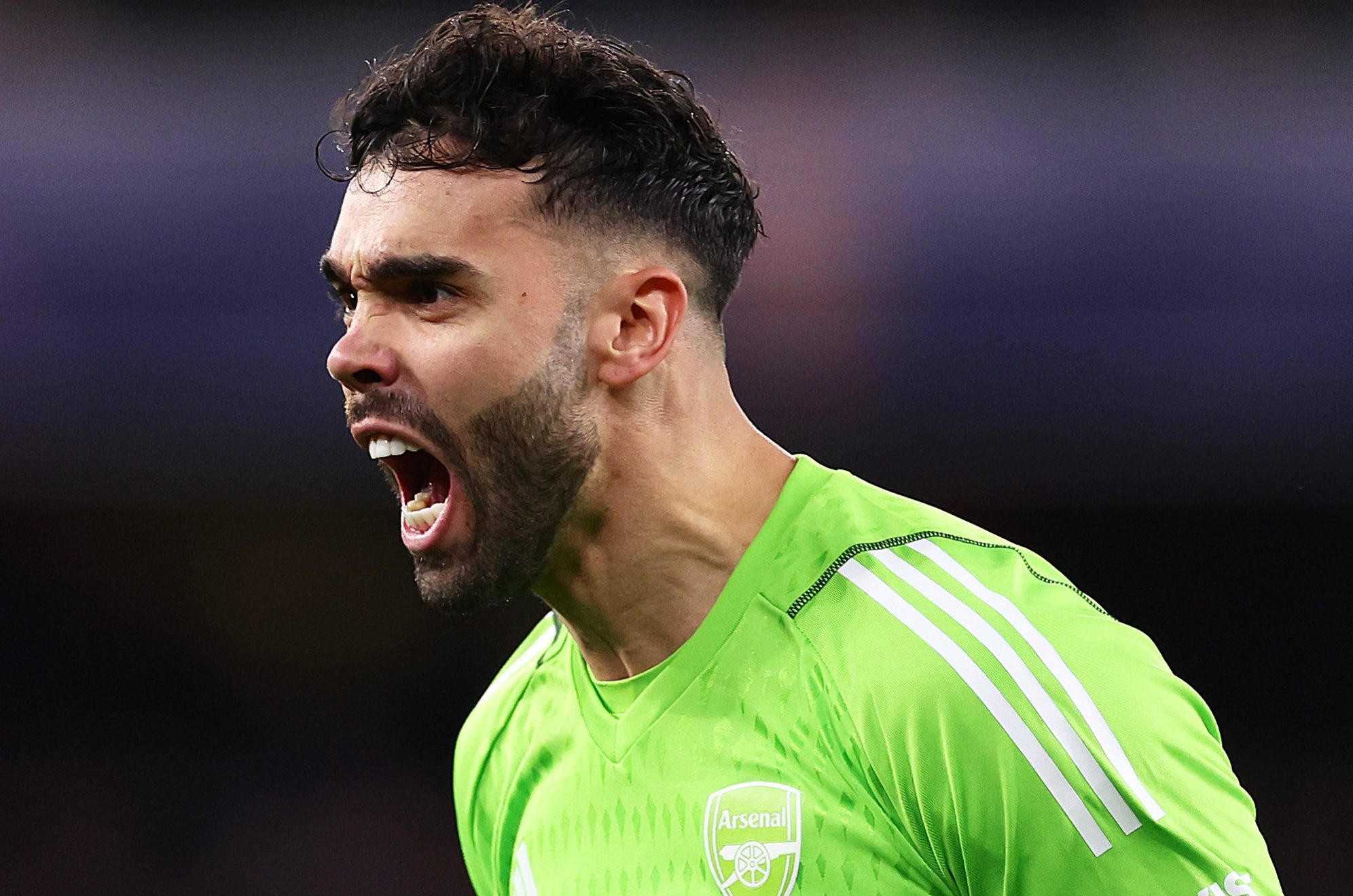 Μεγάλη στιγμή για τον Ράγια: Καπάρωσε το «χρυσό γάντι» της Premier League!