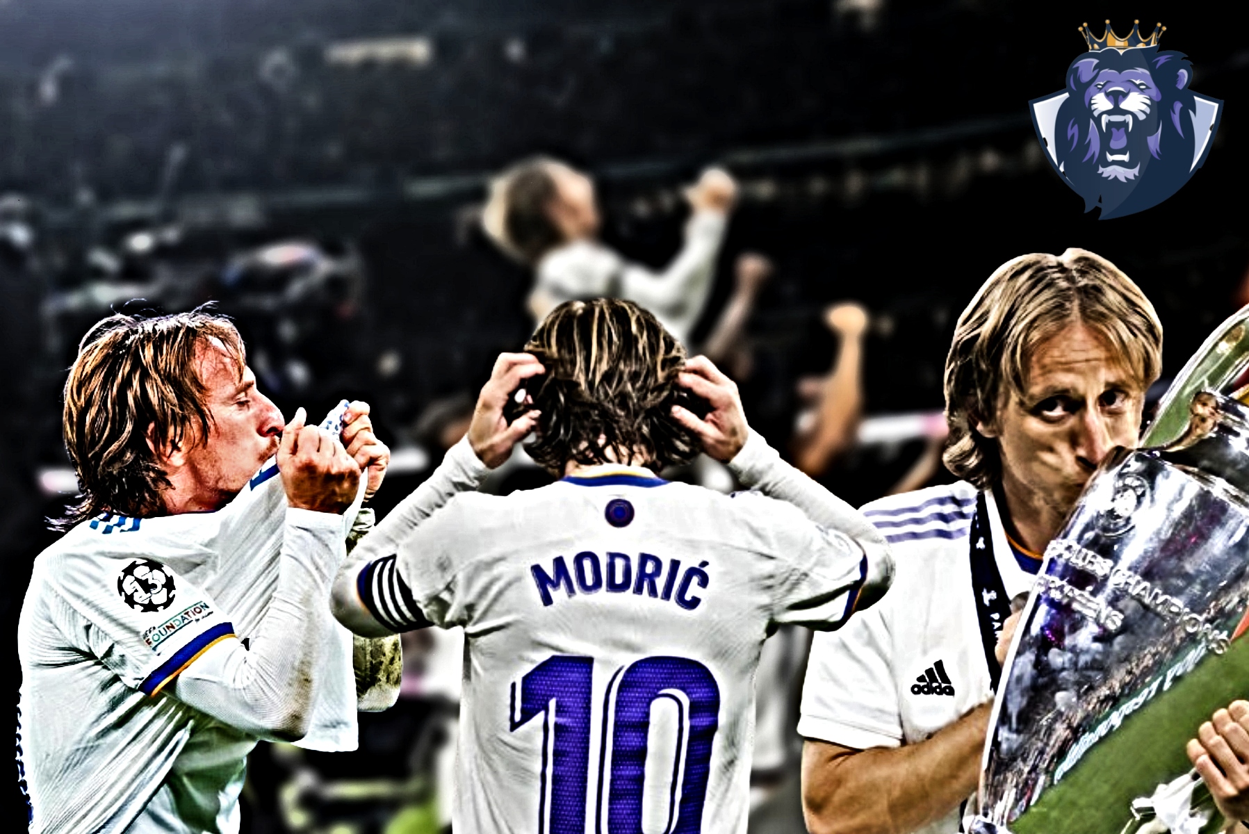 Λούκα Μόντριτς: Η χειρότερη μεταγραφή που έγινε ο μεγαλύτερος θρύλος!