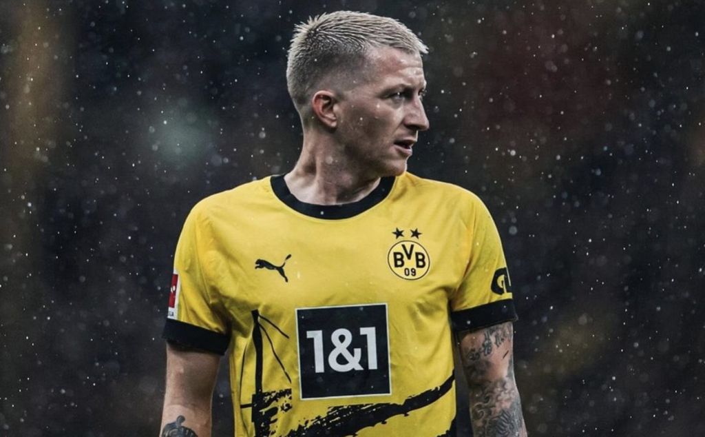 Οριστικό: Τα μαζεύει για άλλες πολιτείες ο Μάρκο Ρόις!